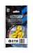 Gripit Yellow Plasterboard Fixings 15mm Pack of 8